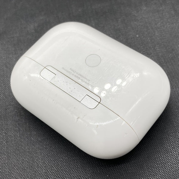 Apple 【中古】AirPods Pro 充電ケース(MagSafe)【仙台】 – e☆イヤホン