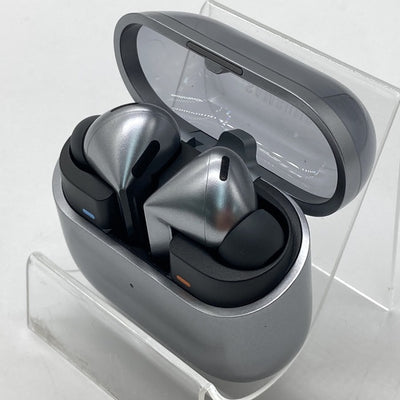 【中古】Galaxy Buds3 Pro シルバー 【SM-R630NZAAXJP】【秋葉原】