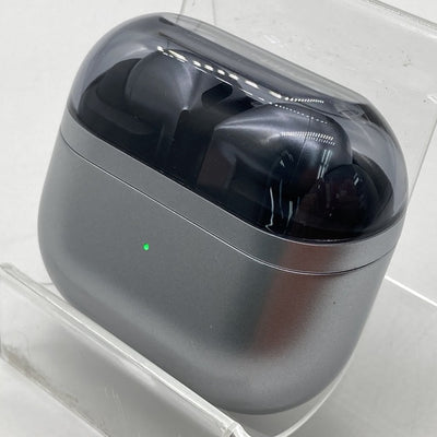 【中古】Galaxy Buds3 Pro シルバー 【SM-R630NZAAXJP】【秋葉原】