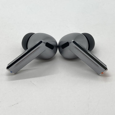 【中古】Galaxy Buds3 Pro シルバー 【SM-R630NZAAXJP】【秋葉原】