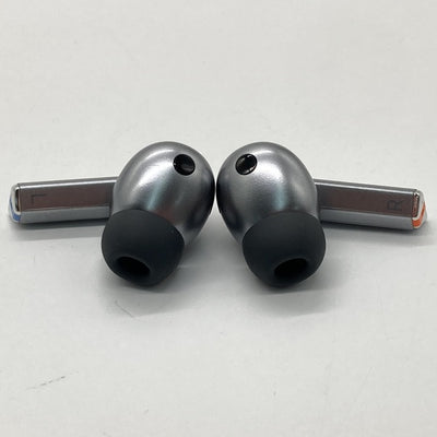 【中古】Galaxy Buds3 Pro シルバー 【SM-R630NZAAXJP】【秋葉原】