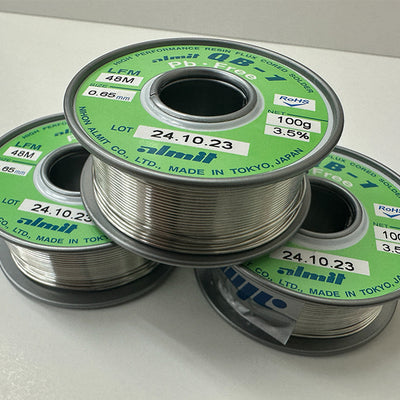 QB-1 LFM-48M (100g/0.65mm)
