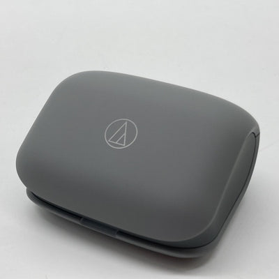 【中古】ATH-TWX7 GY ストーングレイ【秋葉原】