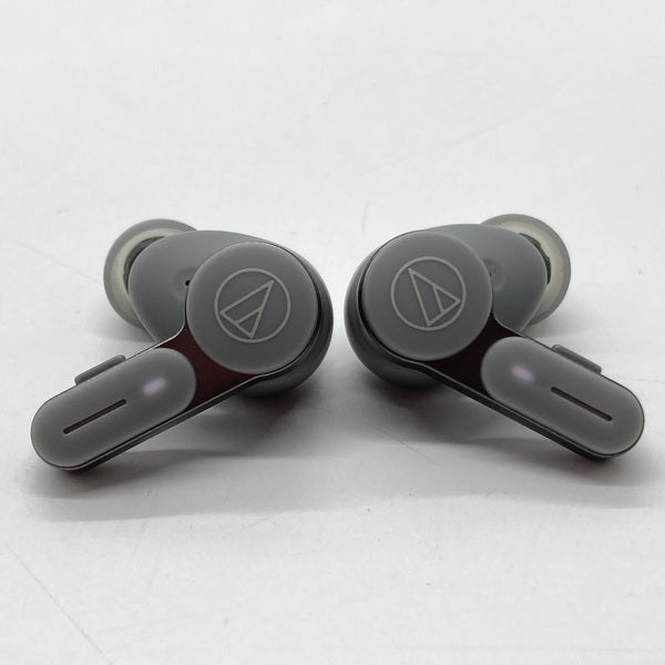 【中古】ATH-TWX7 GY ストーングレイ【秋葉原】