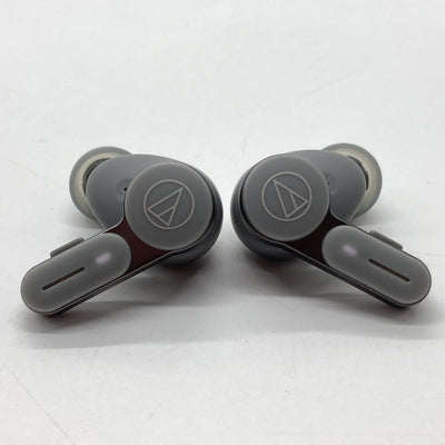 【中古】ATH-TWX7 GY ストーングレイ【秋葉原】