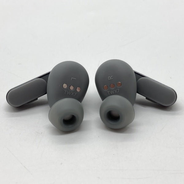 【中古】ATH-TWX7 GY ストーングレイ【秋葉原】