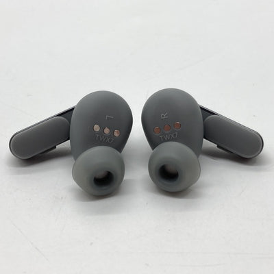【中古】ATH-TWX7 GY ストーングレイ【秋葉原】