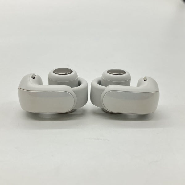 イヤホン Ultra Open Earbuds Diamond Collection Bose Ultra Open Earbuds [ダイヤモンド] 価格比較 - 価格.com