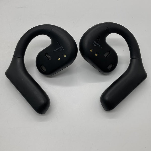 【中古】HA-NP35T-B ブラック【秋葉原】