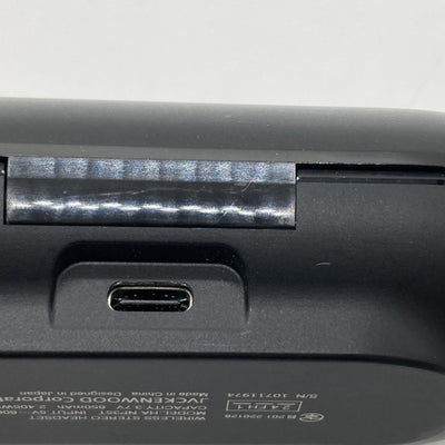 【中古】HA-NP35T-B ブラック【秋葉原】