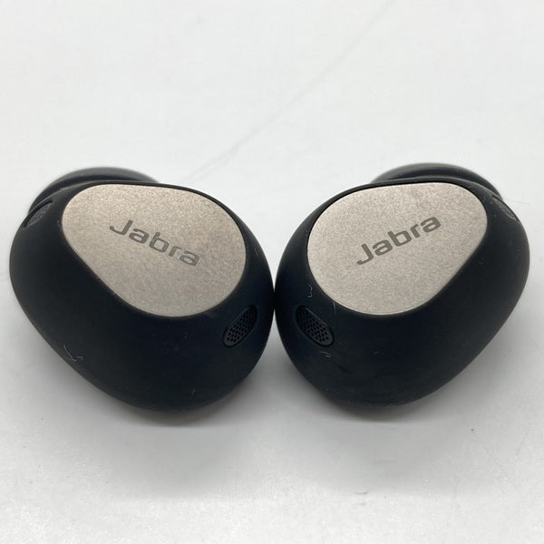 Jabra 【中古】Elite 10 Titanium Black 【100-99280900-99