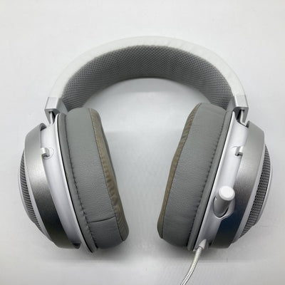 【中古】Kraken Mercury White 【RZ04-02830400-R3M1】【日本橋】