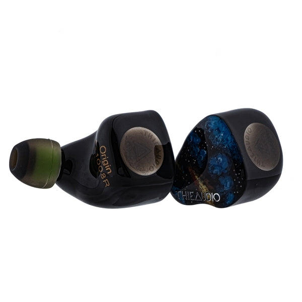 THIEAUDIO Origin – e☆イヤホン