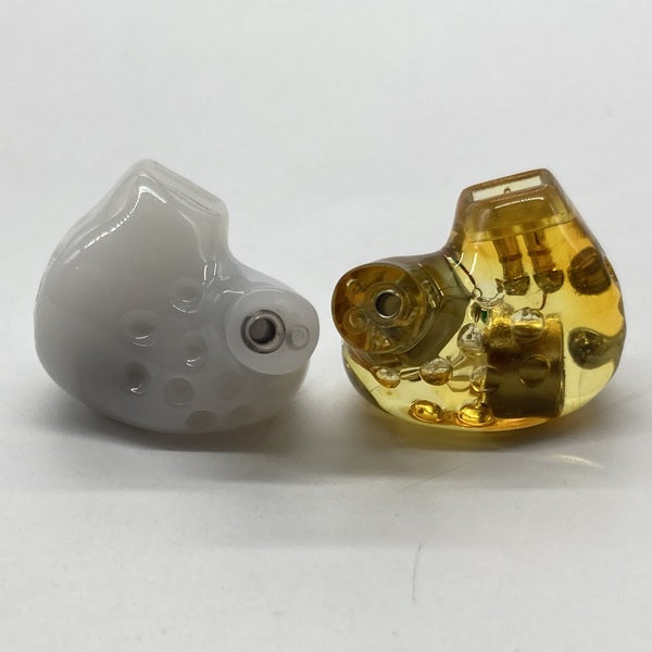 G4 ARAYA DNA1+ハンドメイドイヤホン(ユニバーサル型) G4『ARAYA +DNA 1』レビュー! 唯一無二のシングルBAイヤホン