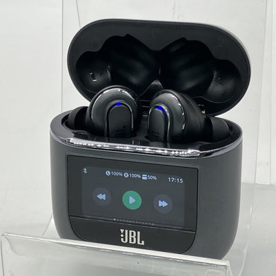 【中古】TOUR PRO 2 ブラック【JBLTOURPRO2BLK】【秋葉原】