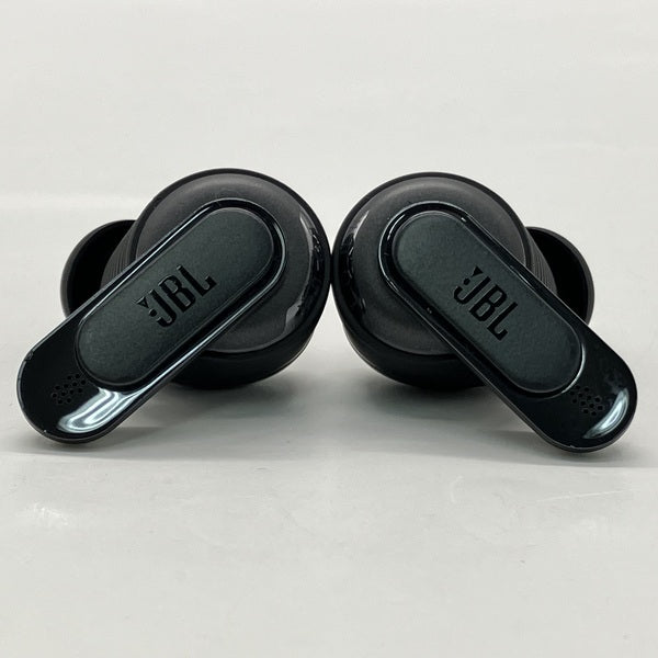 【中古】TOUR PRO 2 ブラック【JBLTOURPRO2BLK】【秋葉原】