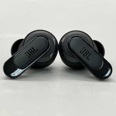 【中古】TOUR PRO 2 ブラック【JBLTOURPRO2BLK】【秋葉原】