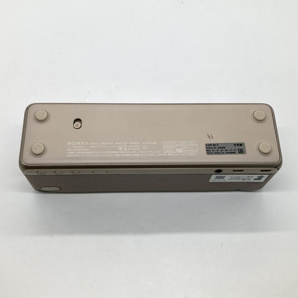 【中古】SRS-HG10 NM【日本橋】