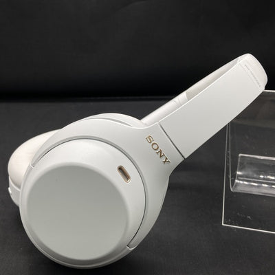 【中古】WH-1000XM4 WM サイレントホワイト【日本橋】