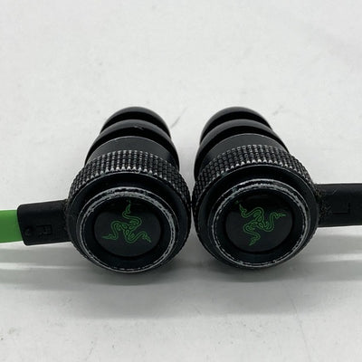 【中古】Razer Hammerhead V2 【RZ12-01730100-R3A1】【日本橋】