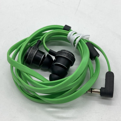 【中古】Razer Hammerhead V2 【RZ12-01730100-R3A1】【日本橋】