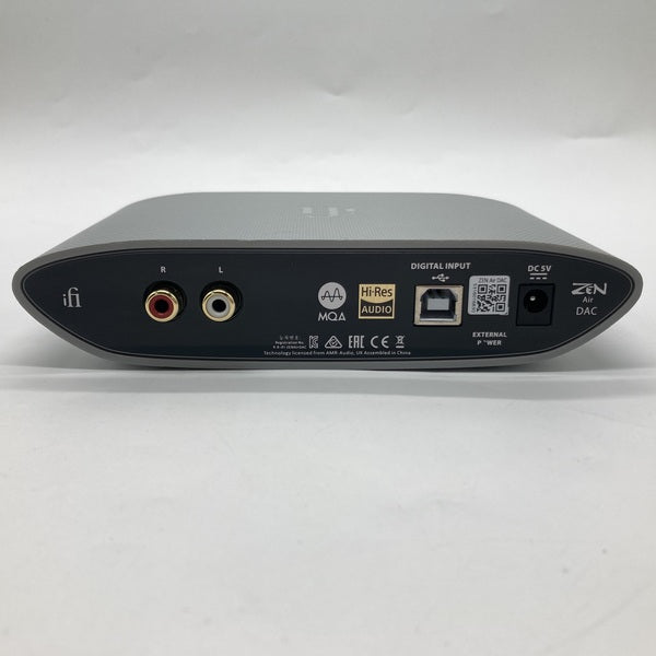 【中古】ZEN Air DAC【日本橋】