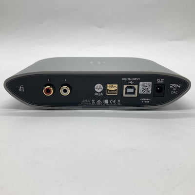 【中古】ZEN Air DAC【日本橋】