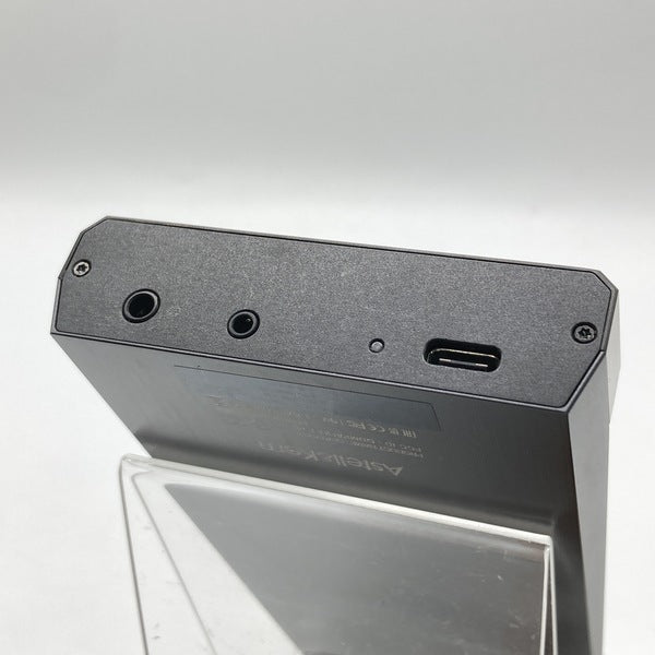 Astell&kern中古 Astell&Kern A&ultima SP2000T Copper Nickel [IRV-AK-SP2000T