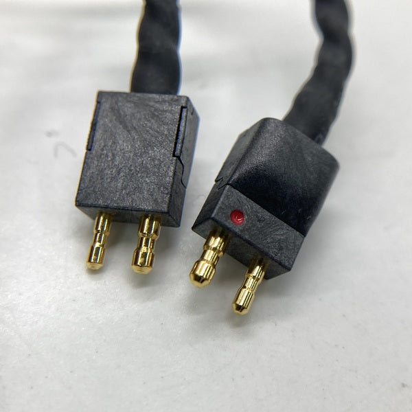 【中古】Tektite FitEar-4.4mm(5極) (イヤーループ仕様) 120cm【秋葉原】