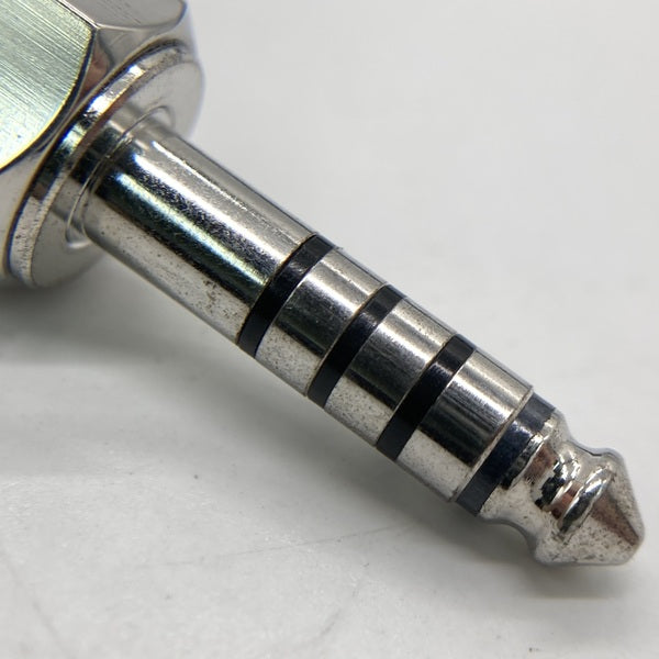 【中古】Tektite FitEar-4.4mm(5極) (イヤーループ仕様) 120cm【秋葉原】