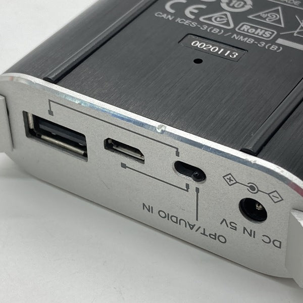 【中古】Reference To-Go HA-P50 Special Edition ブラック【HA-P50SE-B】【秋葉原】