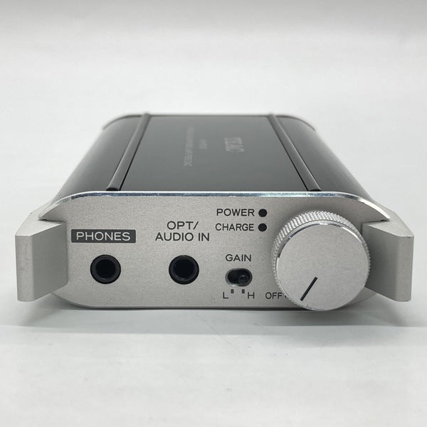 【中古】Reference To-Go HA-P50 Special Edition ブラック【HA-P50SE-B】【秋葉原】