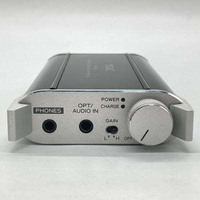 【中古】Reference To-Go HA-P50 Special Edition ブラック【HA-P50SE-B】【秋葉原】