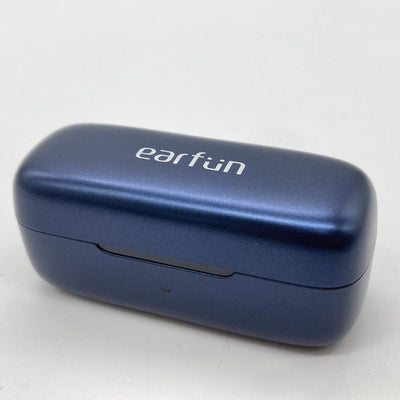 【中古】EarFun Free Pro 3 NavyBlue【秋葉原】