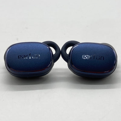 【中古】EarFun Free Pro 3 NavyBlue【秋葉原】