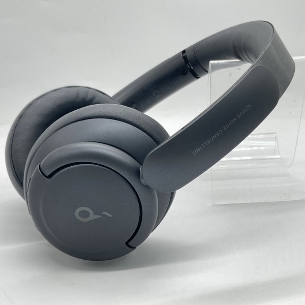 【中古】Soundcore Life Q35 ブラック 【A3027011】【名古屋】