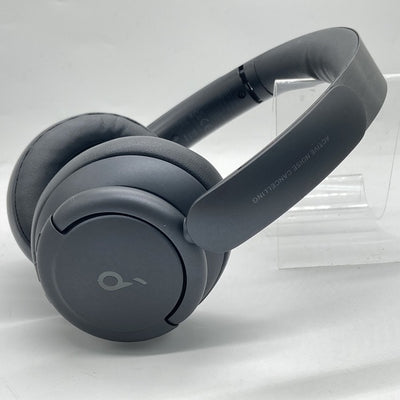 【中古】Soundcore Life Q35 ブラック 【A3027011】【名古屋】