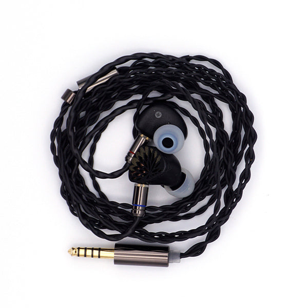 TANGZU Yu Xuan Ji (魚玄機) – e☆イヤホン