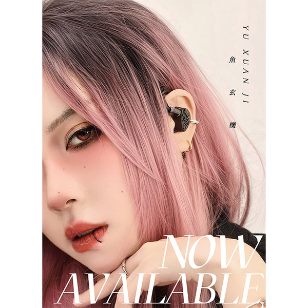 TANGZU Yu Xuan Ji (魚玄機) – e☆イヤホン