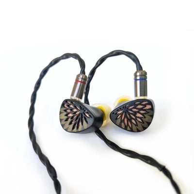Yu Xuan Ji (魚玄機) USB Type-C