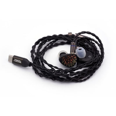 Yu Xuan Ji (魚玄機) USB Type-C