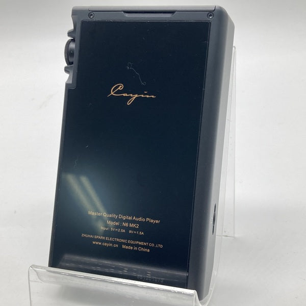【中古】N6ii DAP/A01【日本橋】