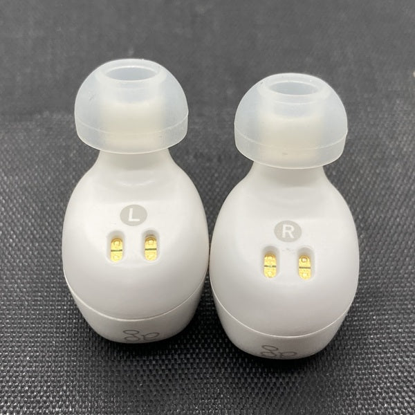 【中古】TWS04K ホワイト 【AG-TWS04K-WH】【日本橋】
