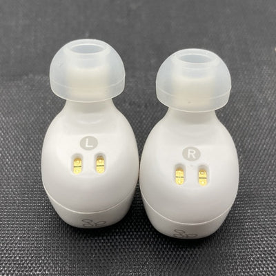 【中古】TWS04K ホワイト 【AG-TWS04K-WH】【日本橋】