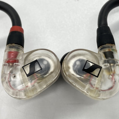 【中古】IE 100 PRO Wireless CLEAR【名古屋】