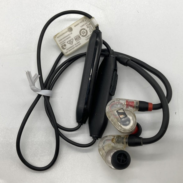 【中古】IE 100 PRO Wireless CLEAR【名古屋】