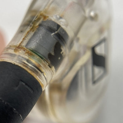 【中古】IE 100 PRO Wireless CLEAR【名古屋】