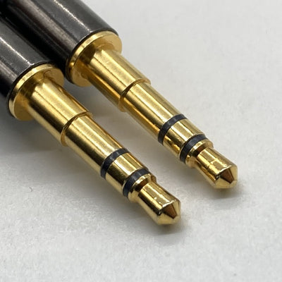 【中古】Iolite  DualMini-4.4mm(ヘッドホン専用バランス仕様)160cm【仙台】