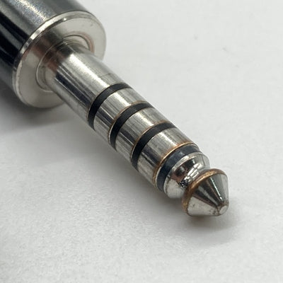 【中古】Iolite  DualMini-4.4mm(ヘッドホン専用バランス仕様)160cm【仙台】