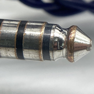 【中古】Iolite  DualMini-4.4mm(ヘッドホン専用バランス仕様)160cm【仙台】